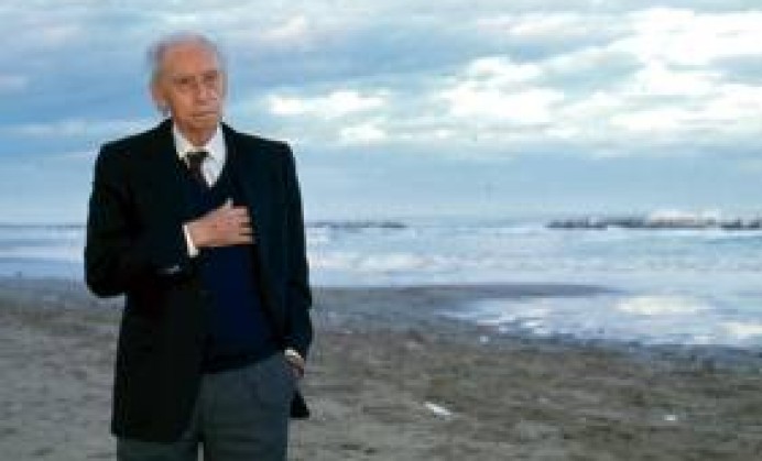 Mario Luzi: due inediti